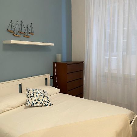 Blue Sea Apartment, Piazza Lavagna Genova Εξωτερικό φωτογραφία
