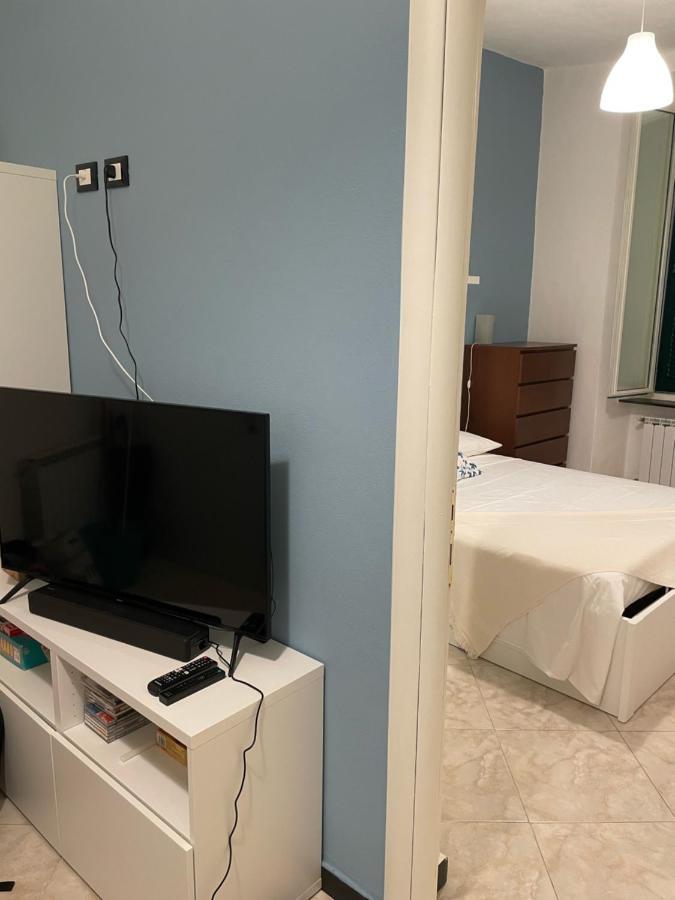 Blue Sea Apartment, Piazza Lavagna Genova Εξωτερικό φωτογραφία