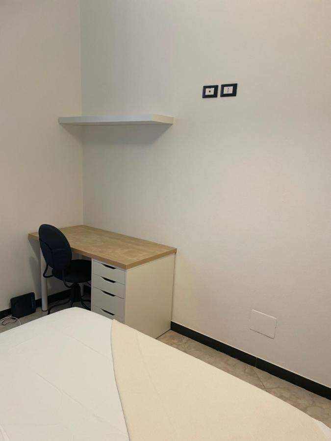 Blue Sea Apartment, Piazza Lavagna Genova Εξωτερικό φωτογραφία