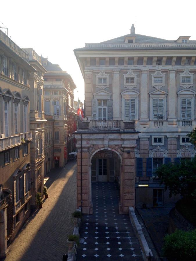 Blue Sea Apartment, Piazza Lavagna Genova Εξωτερικό φωτογραφία