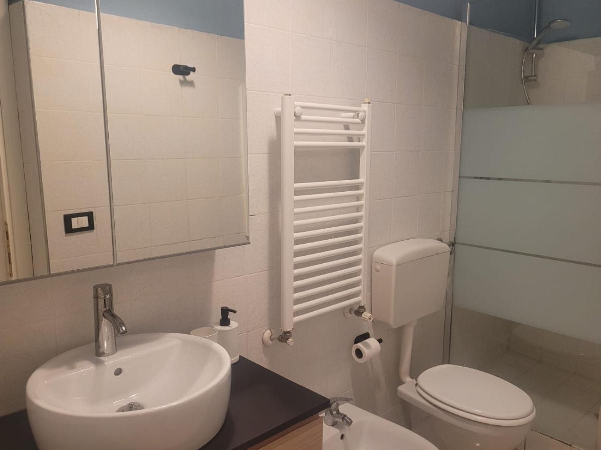 Blue Sea Apartment, Piazza Lavagna Genova Εξωτερικό φωτογραφία