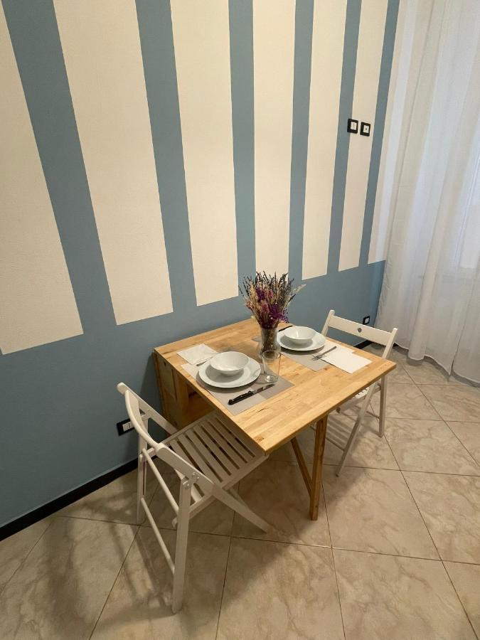 Blue Sea Apartment, Piazza Lavagna Genova Εξωτερικό φωτογραφία