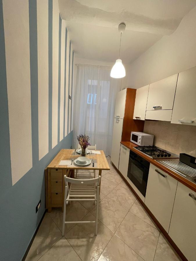 Blue Sea Apartment, Piazza Lavagna Genova Εξωτερικό φωτογραφία