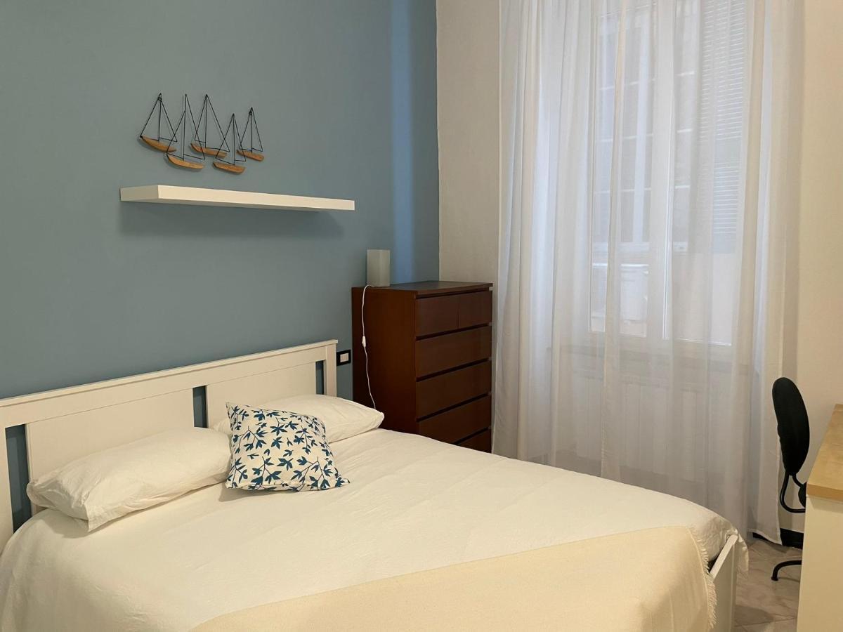 Blue Sea Apartment, Piazza Lavagna Genova Εξωτερικό φωτογραφία
